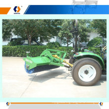 SX Series tractor 3 point hitch Snow Sweeper